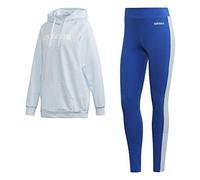 adidas OTH HD & TGHT Women's Tracksuit, Matcie/White, 2XL