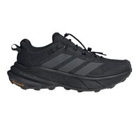adidas Outdoor Terrex Freehiker Sl Gore-tex® Hiking, Black/Grey/Grey, 6.5