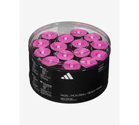 adidas Overgrip 45 units orange yellow pink