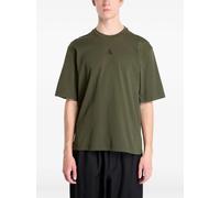 adidas oversize power T-shirt - Green M