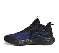 adidas Own The Game 2.0 'Black Victory Blue' HP7891 8.5