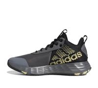 adidas Own The Game 2.0 'Grey Matte Gold' GW5483 7