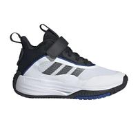 Adidas Own The Game 3.0 Trainers White,Black EU 31 1/2 Kids