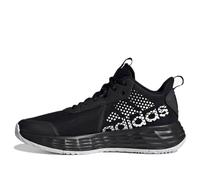 adidas Own The Game 'Black White' H00470 8.5