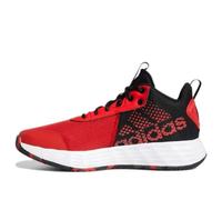 adidas Own The Game 'Vivid Red' GW5487 8.5