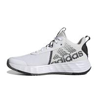 adidas Own The Game 'White Black' H00469 11