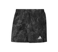 adidas Own The Run 2in1 Running Shorts Men - Grey, Black, Size M