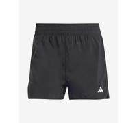 adidas Own The Run 3-Inch Running Shorts Black Women - M