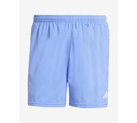 adidas Own The Run 5 inch shorts blue - L