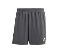 adidas Own The Run 5in Running Shorts Men - Grey, Size XL