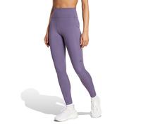 adidas Own The Run 7/8 Running Leggings - Womens Medium