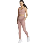 adidas Women's Own the Run 7/8 Leggings, warm clay, M