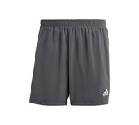 adidas Mens Running Own The Run 7 Inch Shorts - Grey Six, Grey Six, Size M, Men Grey Six