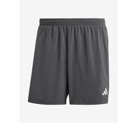 adidas Own The Run 7inch Shorts Dark Grey - XS