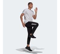 adidas Own The Run Astro Wind Mens Running Pants Pocket Fitness Trousers