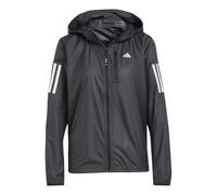 adidas Own The Run B Running Jacket Women - Black, Size XL