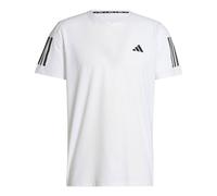 adidas Own The Run B Running Shirt Men - White, Size L