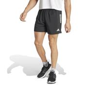 adidas Own The Run B Shorts XL 5" Men's Running Shorts - Comfortable Black Athletic Wear for Optimal Performance