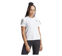 Adidas Own The Run Base Short Sleeve T-shirt White XS Women