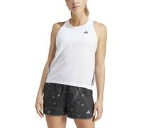 Adidas Own The Run Base Sleeveless T-shirt White L Women