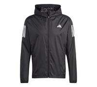 adidas Own The Run Jacket 'Black' HZ4523 XL