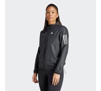 adidas Own The Run Jacket - Womens Medium