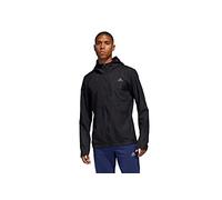 Adidas Own The Run Jkt Sport Jacket - Black, M