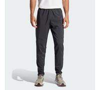 adidas Own The Run Joggers Mens Running Pants AEROREADY Pockets Fitness Trousers