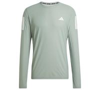 adidas Own The Run Long-Sleeve Top Mens