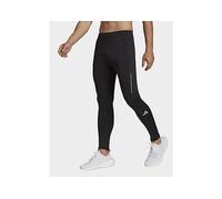 adidas Own The Running Tights Men - Black, Size XS