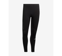 adidas Own The Running Tights Men - Black, Size XS