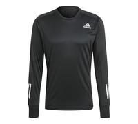 adidas OWN THE RUN Long Sleeves Top 'Black' GJ9977 M