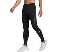 adidas Men's Own The Run Leggings, Black, M
