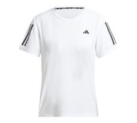 adidas Own the Run Running shirt Women - white, Size L