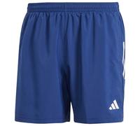 Adidas Own The Run Base 5´´ Shorts Blue S Man