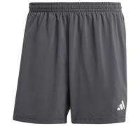 adidas - Own The Run Short - Running shorts size S - Length: 5'', grey/blue