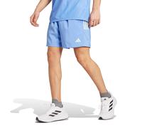 Adidas Own The Run 7´´ Shorts Blue L Men