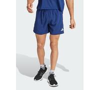 adidas Own The Run Shorts, Dark Blue, Size Xl, Men Dark Blue