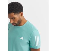adidas Own The Run T-Shirt Adidas adidas Own The Run T-Shirt Mint M37/40