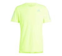 adidas Own The Run T-Shirt 'Light Green' IM2532 L
