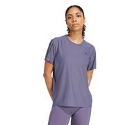 adidas Own The Run T-Shirt - Womens X-Small