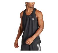 adidas Own The Run Tank Asia Sizing 'Black' IN1499 XL