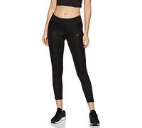 adidas Own The Run Tgt Tights - Black/Black, 2X-Small