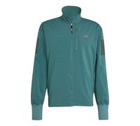 adidas Own The Run Winterized Jacket 'Preloved Teal' JW9647 S