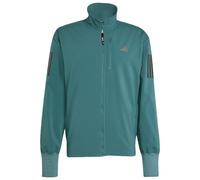 adidas Men's Own the Run Winterized Jacket, Preloved Teal, S