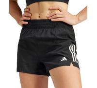 Adidas Own The Run Base 3´´ Shorts Black XS Women