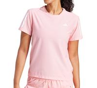 Adidas Own The Run Short Sleeve T-shirt