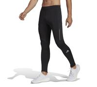 adidas Own The Running Tights Men - Black, Size L