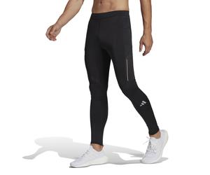 adidas Own The Running Tights Men-Black, Size XS