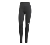 adidas Women's Own the Run Full-Length Leggings, Black, L